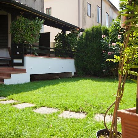 Bed & Breakfast Ai Tigli Legnago Zewnętrze zdjęcie