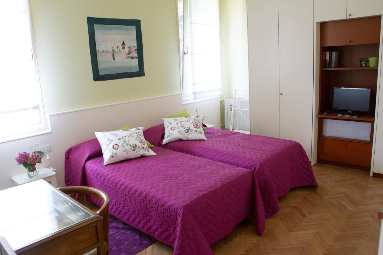 Bed & Breakfast Ai Tigli Legnago Zewnętrze zdjęcie