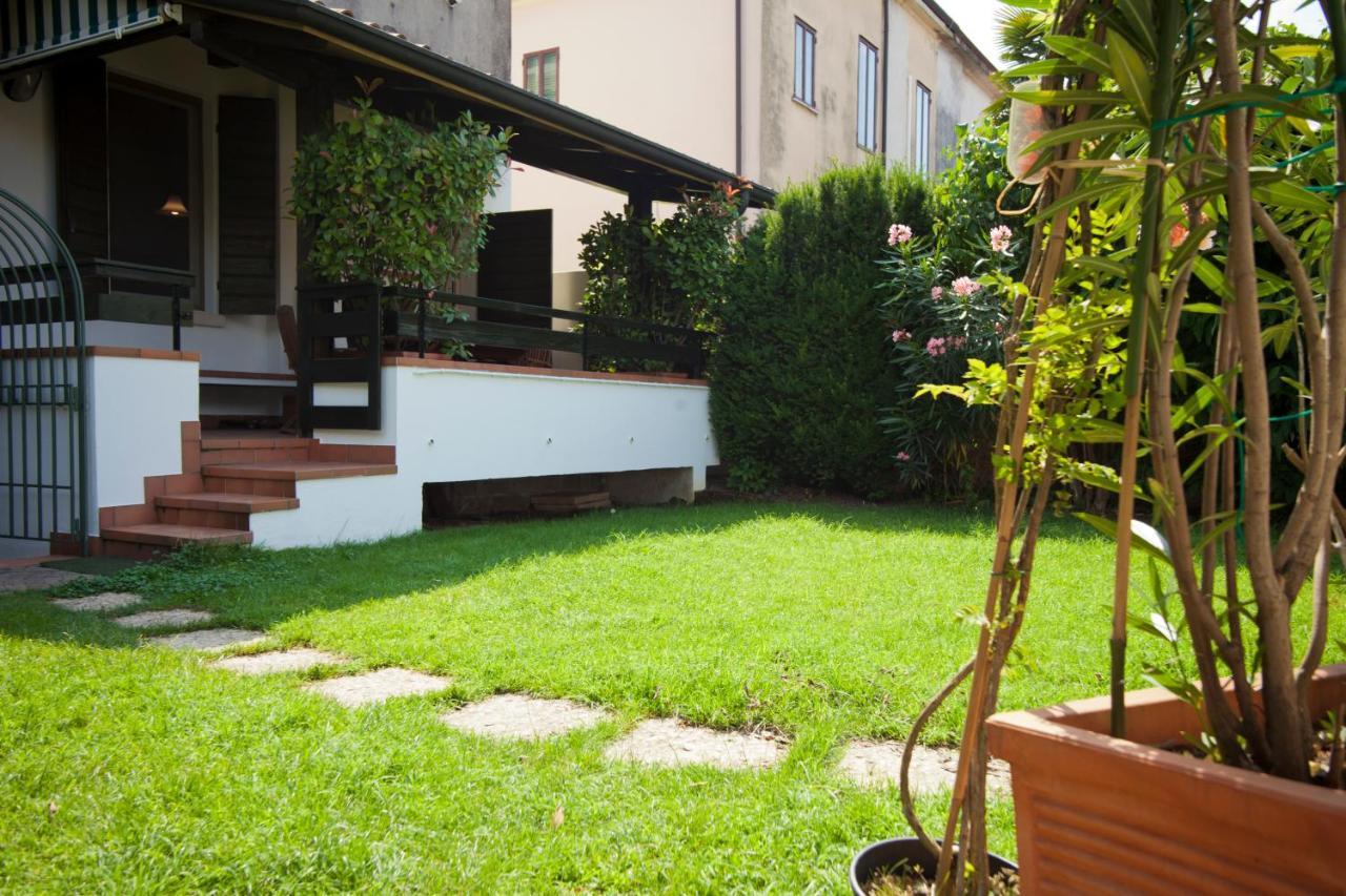 Bed & Breakfast Ai Tigli Legnago Zewnętrze zdjęcie