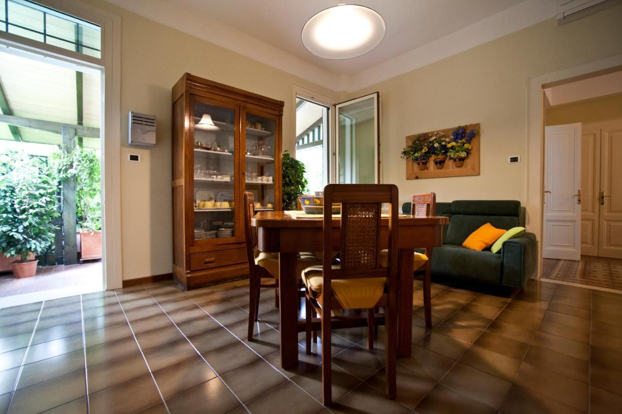 Bed & Breakfast Ai Tigli Legnago Zewnętrze zdjęcie