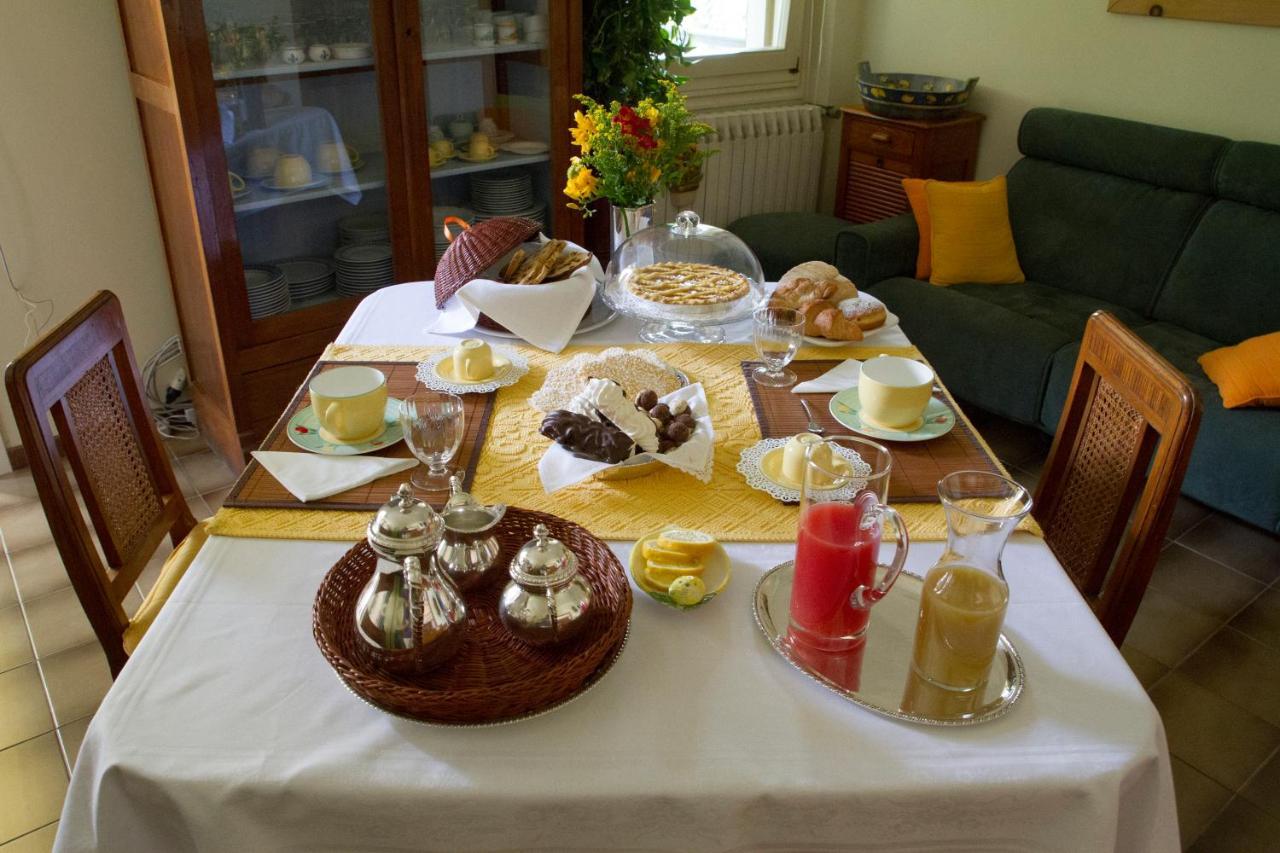 Bed & Breakfast Ai Tigli Legnago Zewnętrze zdjęcie