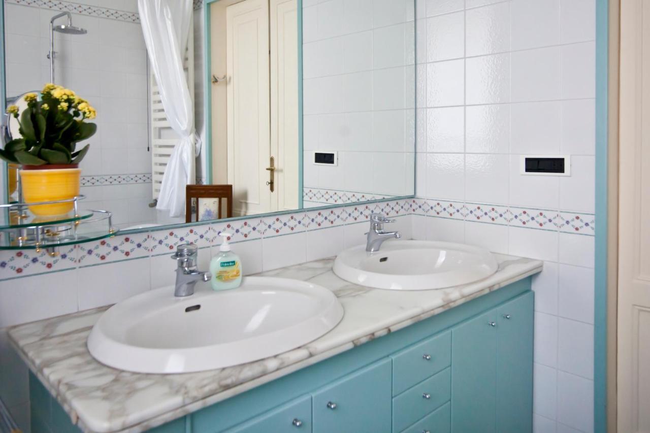 Bed & Breakfast Ai Tigli Legnago Zewnętrze zdjęcie