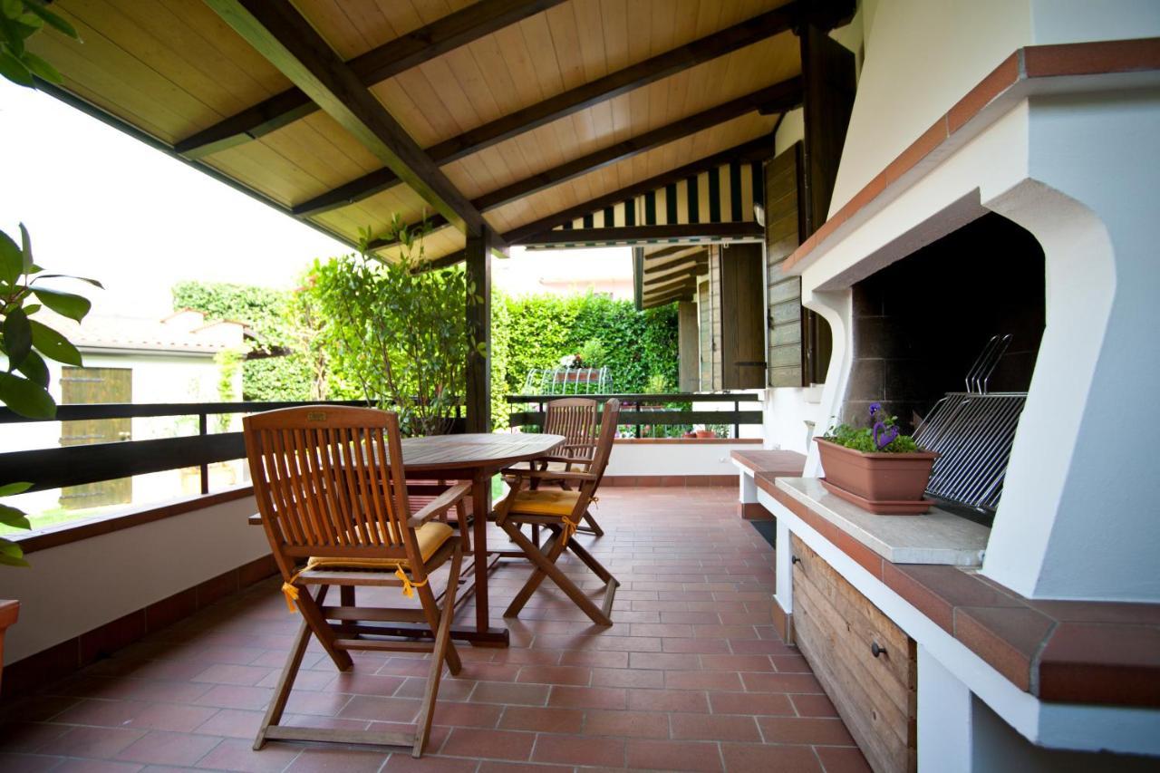 Bed & Breakfast Ai Tigli Legnago Zewnętrze zdjęcie