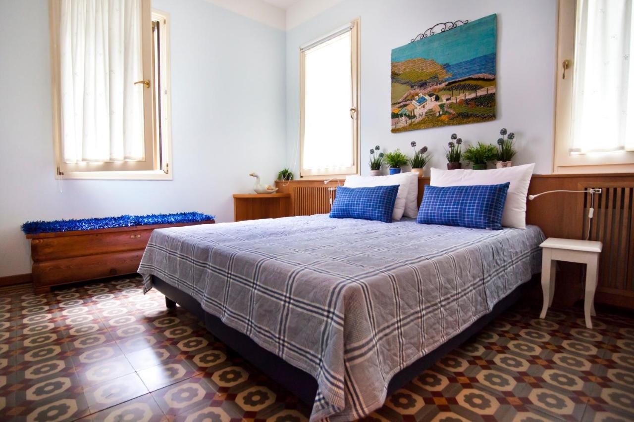 Bed & Breakfast Ai Tigli Legnago Zewnętrze zdjęcie