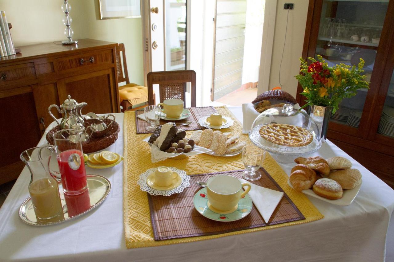 Bed & Breakfast Ai Tigli Legnago Zewnętrze zdjęcie
